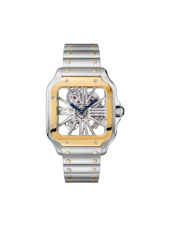 Cartier Sandoz WHSA0024