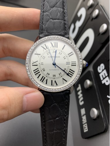 Cartier London W6701010