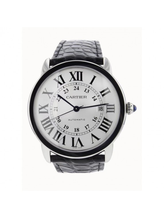 Cartier London W6701010 