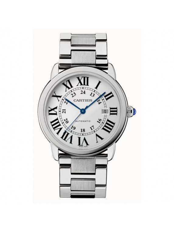 Cartier London W6701011 