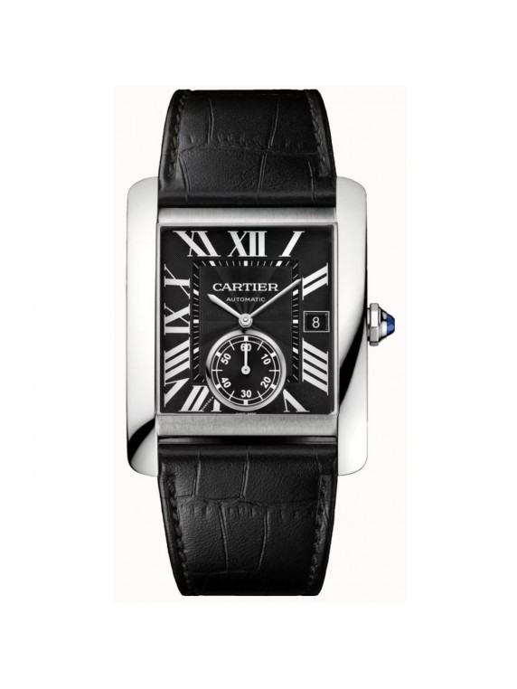 Cartier tank W5330004