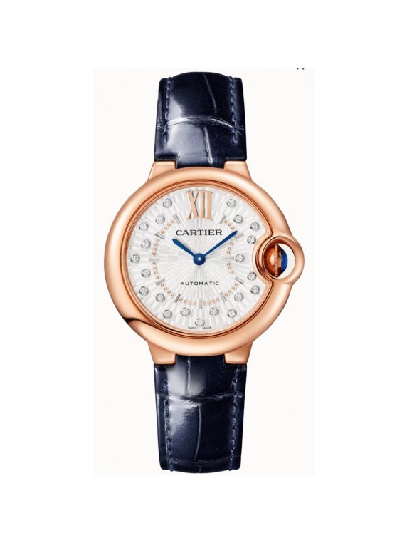 Cartier blue balloon WGBB0052