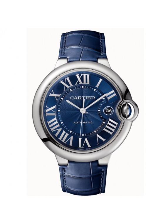 Cartier blue balloon WSBB0042 