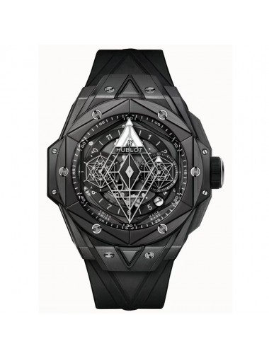 Hublot big bang ciqing418.CX.1107.RX.MXM22