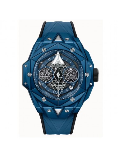 Hublot big bang ciqing418.EX.5107.RX.MXM21