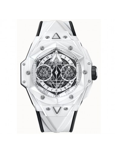 Hublot big bang ciqing418.HX.2001.RX.MXM21 