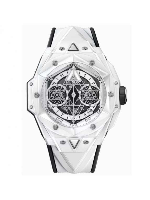 Hublot big bang ciqing418.HX.2001.RX.MXM21