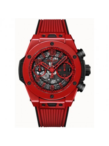 Hublot color ceramic441.CF.8513.RX