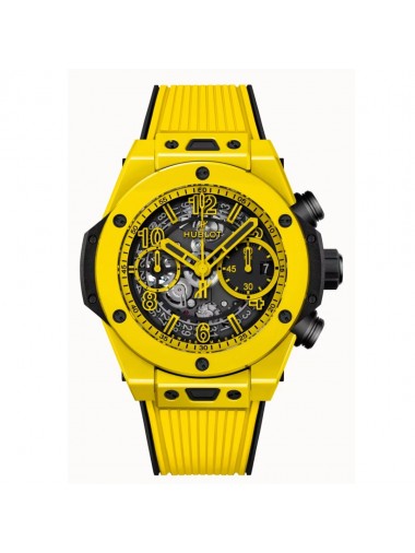 Hublot color ceramic441.CY.471Y.RX