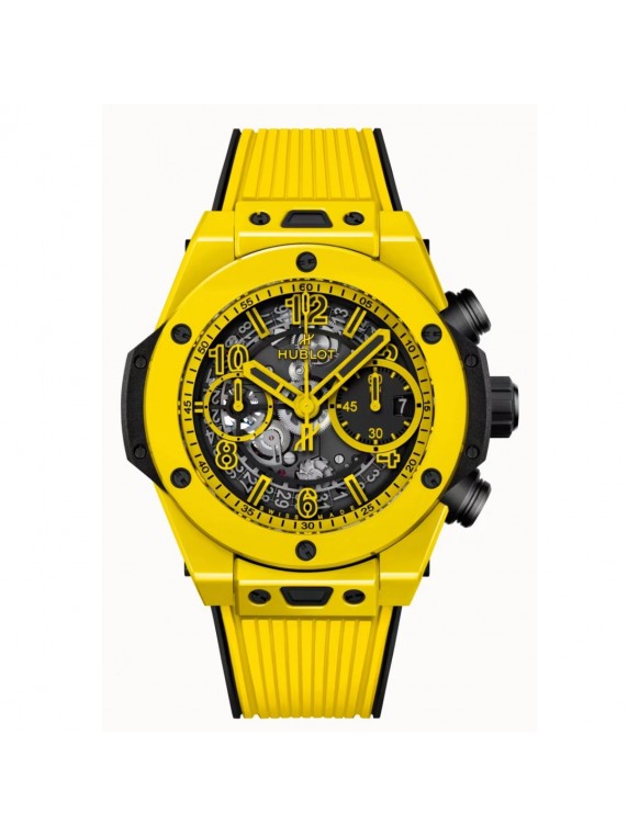 Hublot color ceramic441.CY.471Y.RX 