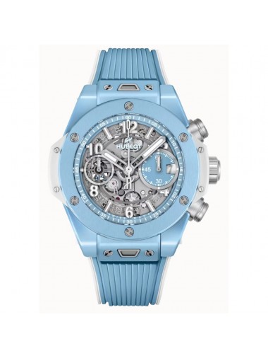 Hublot color ceramic441.EX.5120.RX 