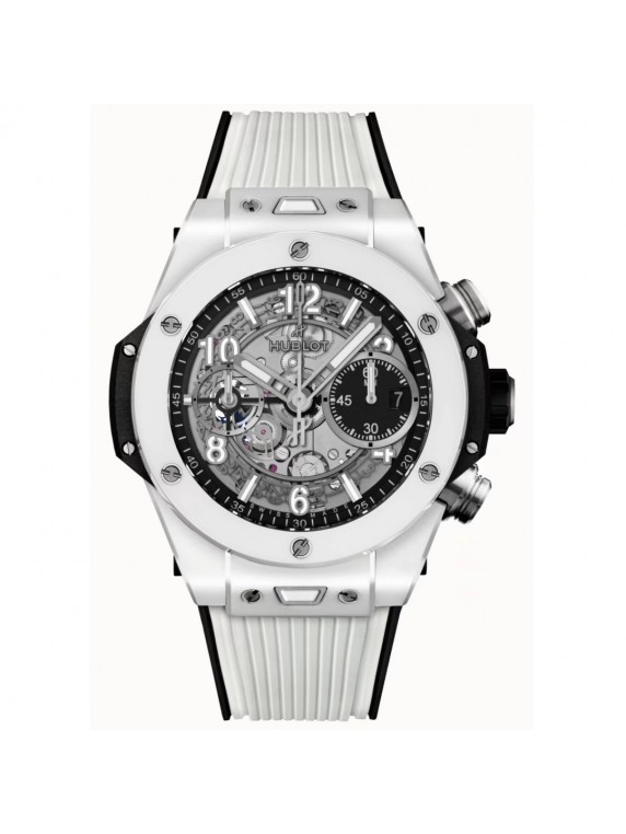 Hublot color ceramic441.HX.1171.RX 