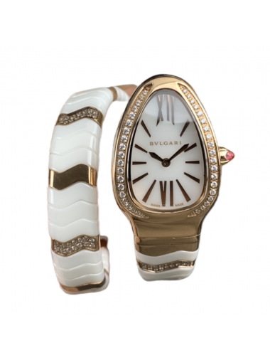 Bulgari Serpenti102202 