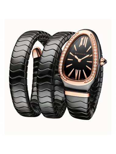 Bulgari Serpenti102885 