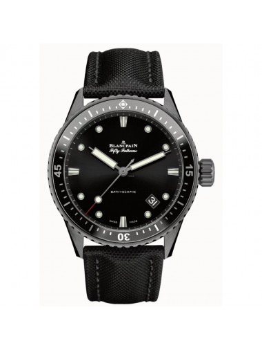 Blancpain Fifty Fathoms5000-0130-B52A