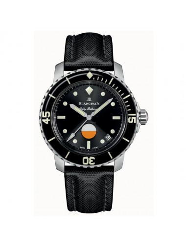 Blancpain Fifty Fathoms5008-1130-B52A