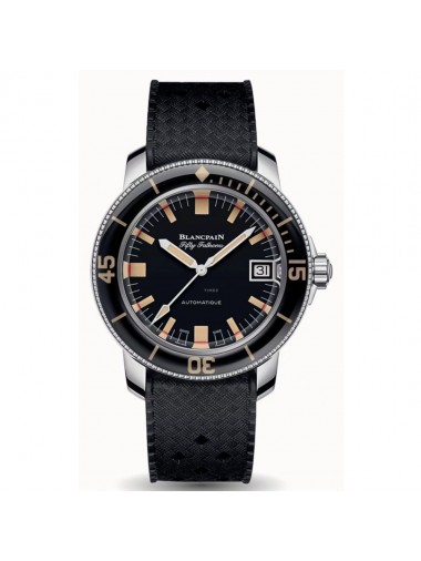 Blancpain Fifty Fathoms5008B-1130-B52A