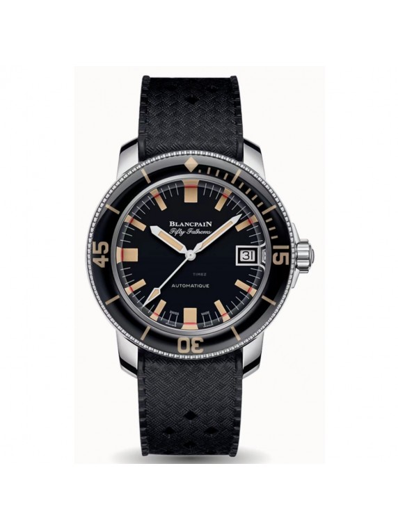 Blancpain Fifty Fathoms5008B-1130-B52A 