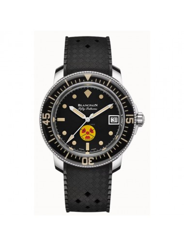 Blancpain Fifty Fathoms5008D-1130-B64A 