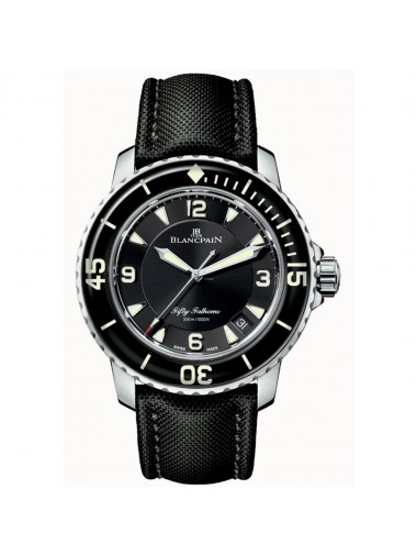 Blancpain Fifty Fathoms5015-1130-52A 