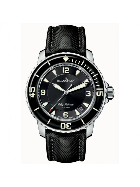 Blancpain Fifty Fathoms5015-1130-52A