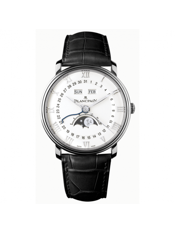 Blancpain classic6654-1127-55B 