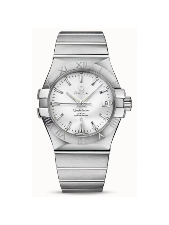 Omega constellation123.10.35.20.02.001 