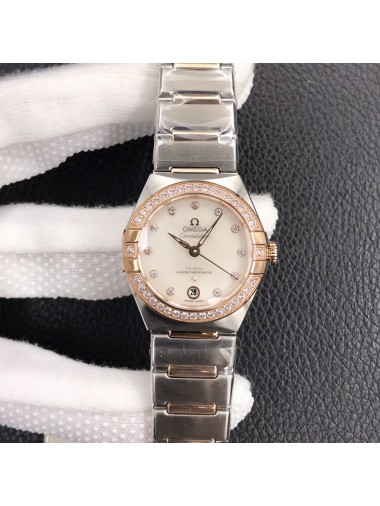 Omega constellation131.25.29.20.55.001 