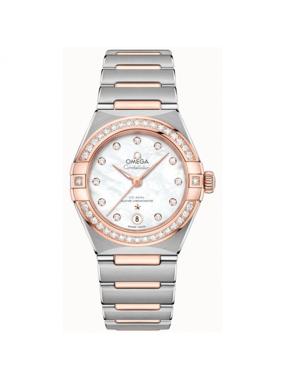 Omega constellation131.25.29.20.55.001