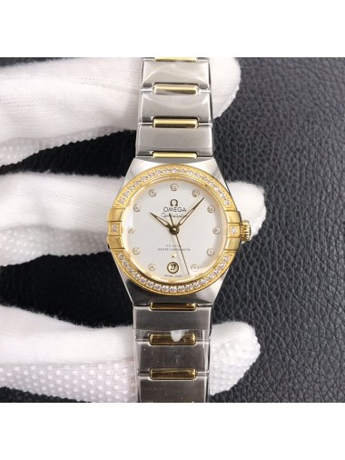 Omega constellation131.25.29.20.55.002 