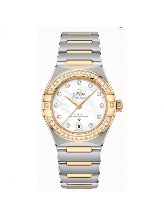 Omega constellation131.25.29.20.55.002