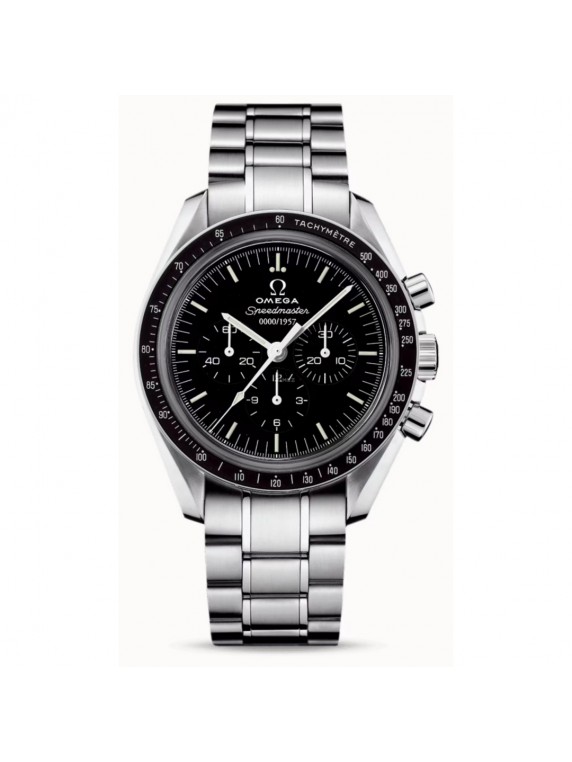 Omega Speedmaster Moonwatch 311.33.42.50.01.001 