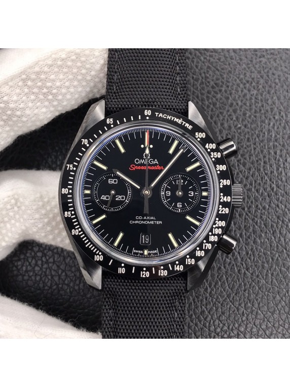 Omega Speedmaster Moonwatch 311.92.44.51.01.003 