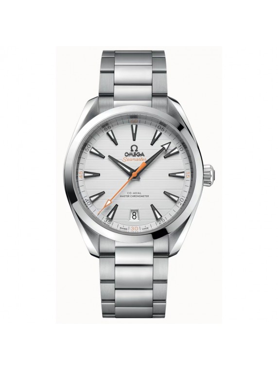 Omega AQUA TERRA 220.10.41.21.02.001