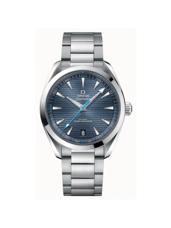 Omega AQUA TERRA 220.10.41.21.03.002