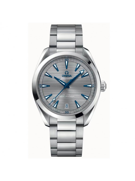 Omega AQUA TERRA 220.10.41.21.06.001 