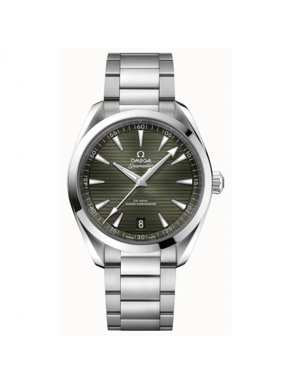 Omega AQUA TERRA 220.10.41.21.10.001 