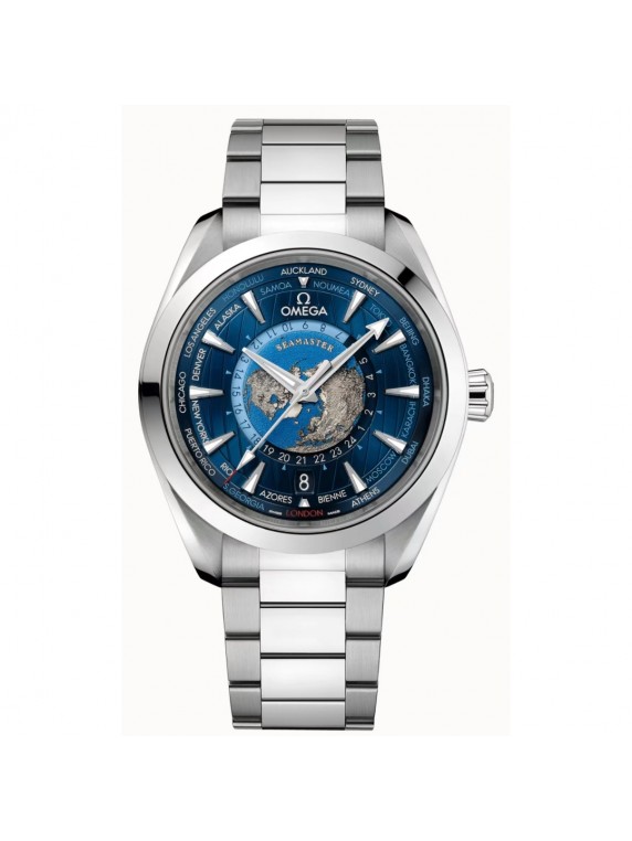 Omega AQUA TERRA 220.10.43.22.03.001