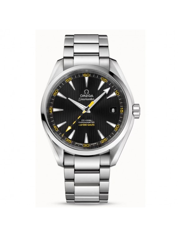 Omega AQUA TERRA 231.10.42.21.01.002 