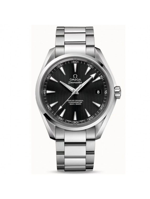 Omega AQUA TERRA 231.10.42.21.01.003