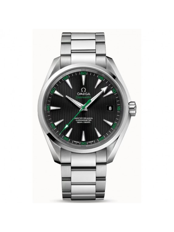 Omega AQUA TERRA 231.10.42.21.01.004 