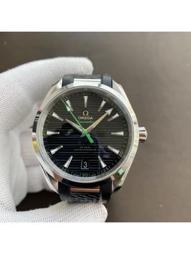 Omega AQUA TERRA 231.10.42.21.01.004