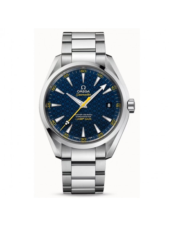 Omega AQUA TERRA 231.10.42.21.03.004 