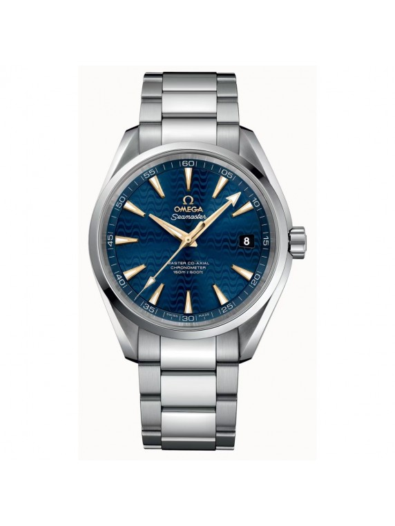 Omega AQUA TERRA 231.10.42.21.03.006