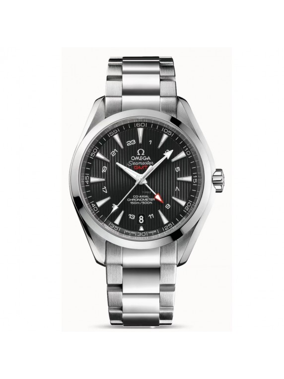 Omega AQUA TERRA 231.10.43.22.01.001 