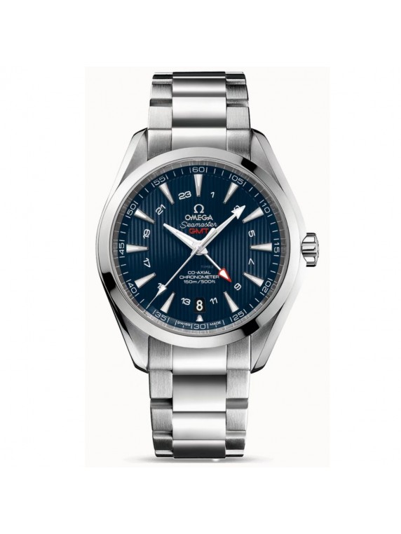 Omega AQUA TERRA 231.10.43.22.03.001