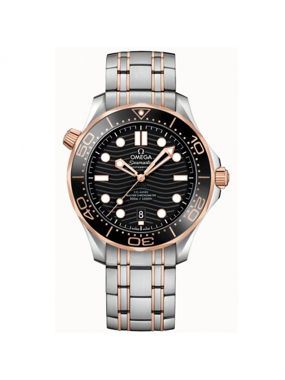 Omega Seamaster Diver 300M 210.20.42.20.01.001