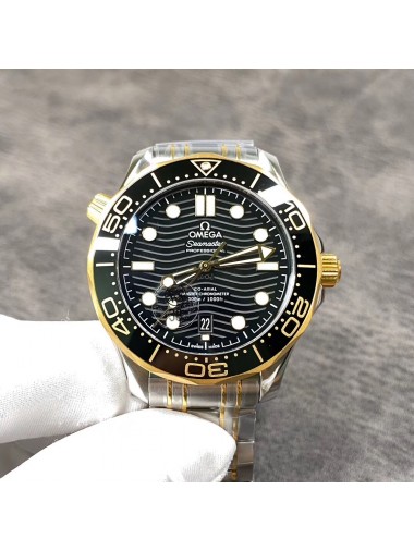 Omega Seamaster Diver 300M 210.20.42.20.01.002