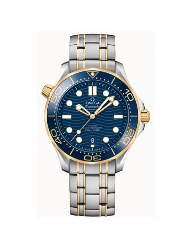 Omega Seamaster Diver 300M 210.20.42.20.03.001