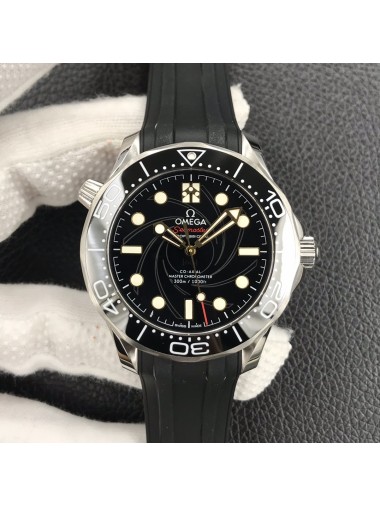 Omega Seamaster Diver 300M 210.22.42.20.01.003 